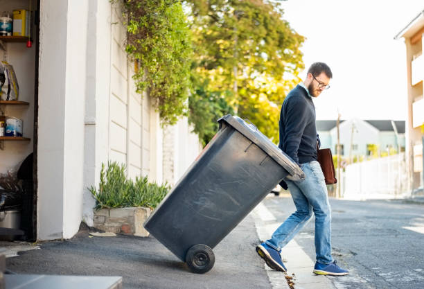 Best Commercial Junk Removal  in Mayfair, CA