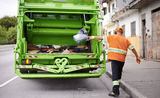 Best Residential Junk Removal  in Mayfair, CA